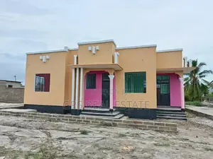 3bdrm House in Chanika, Ilala for sale