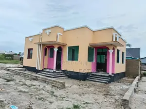 3bdrm House in Chanika, Ilala for sale