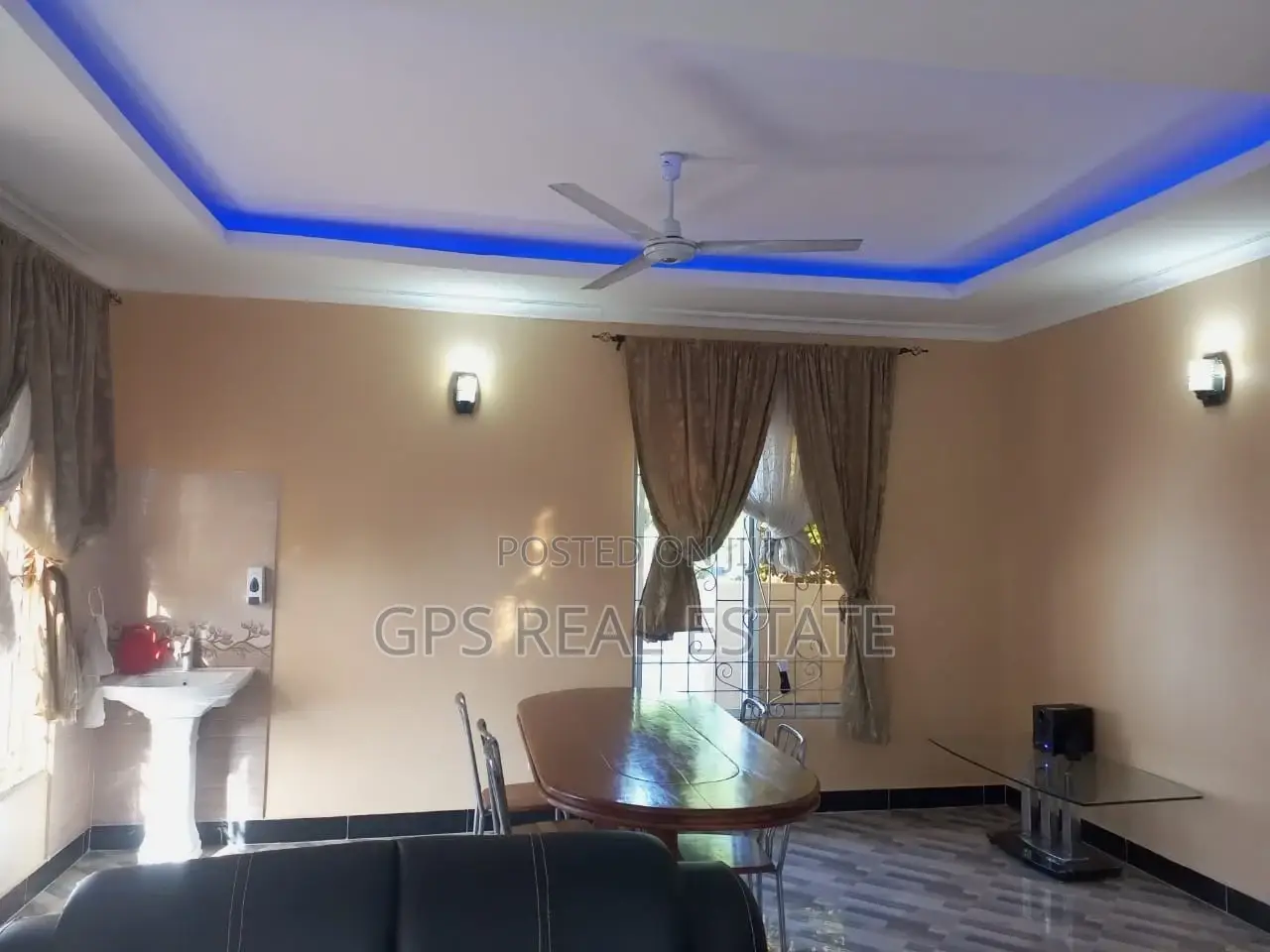 3bdrm House in Mbezi Beach Masana, Kinondoni for sale