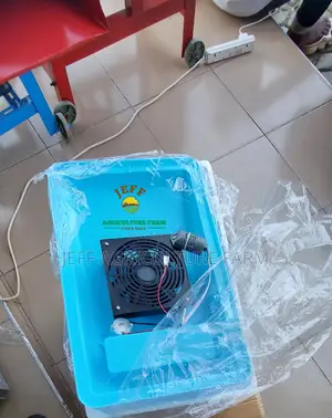 Incubator Machine Mayai 30 Weekend Ofaa
