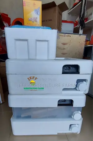 Incubator Machine Mayai 30 Weekend Ofaa