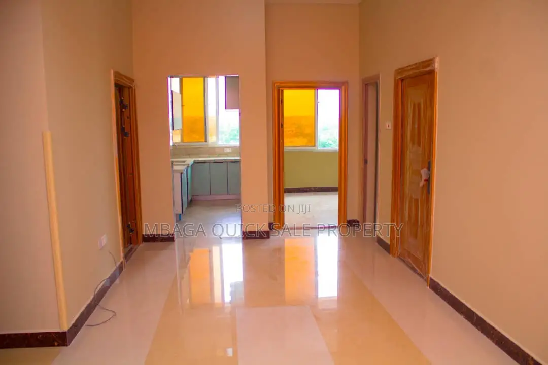 3bdrm Apartment in Kijitonyama for rent