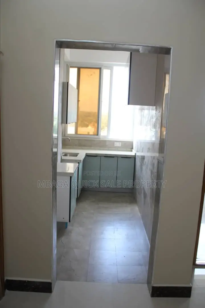 3bdrm Apartment in Kijitonyama for rent