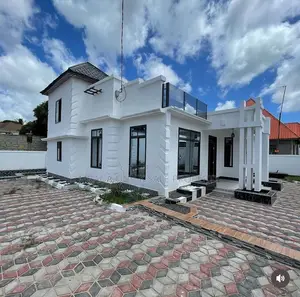3bdrm House in Kigamboni Kibada for sale