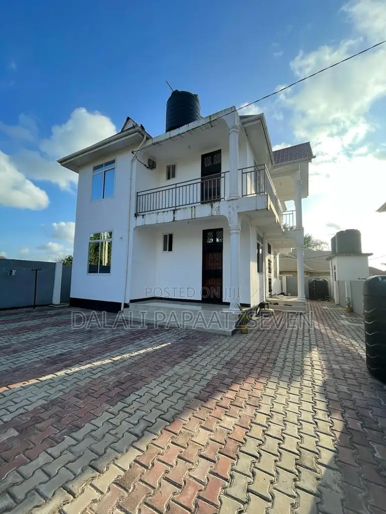 2bdrm Apartment in Dalalipapaatzseven, Kinondoni for rent