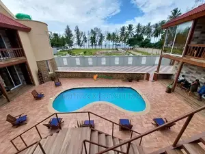 Furnished Studio Apartment in Mbezi Beach for rent