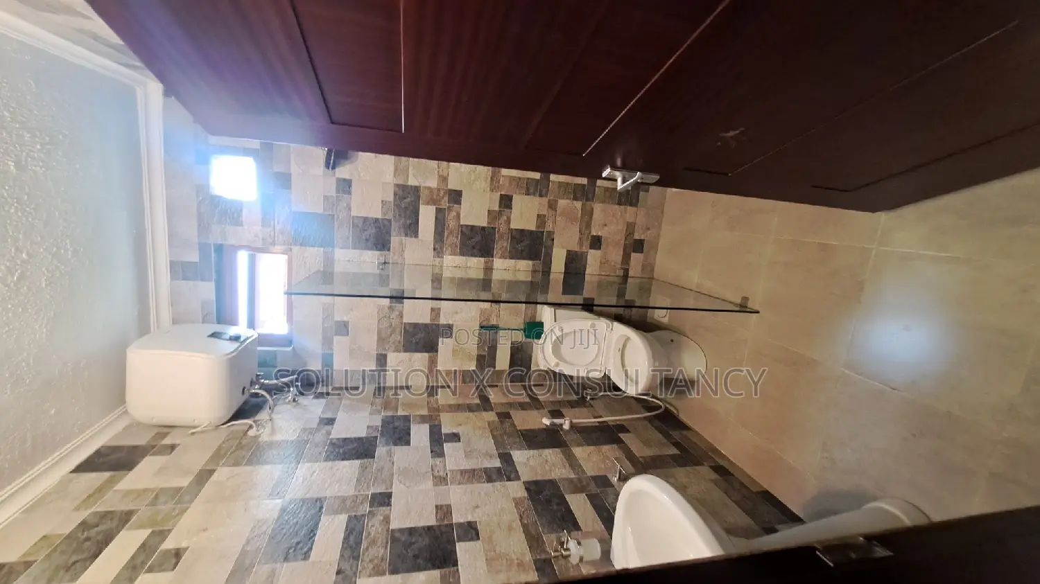 Furnished Studio Apartment in Mbezi Beach for rent