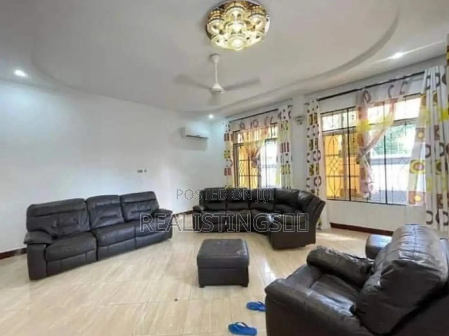 4bdrm House in Mbezi Beach for sale
