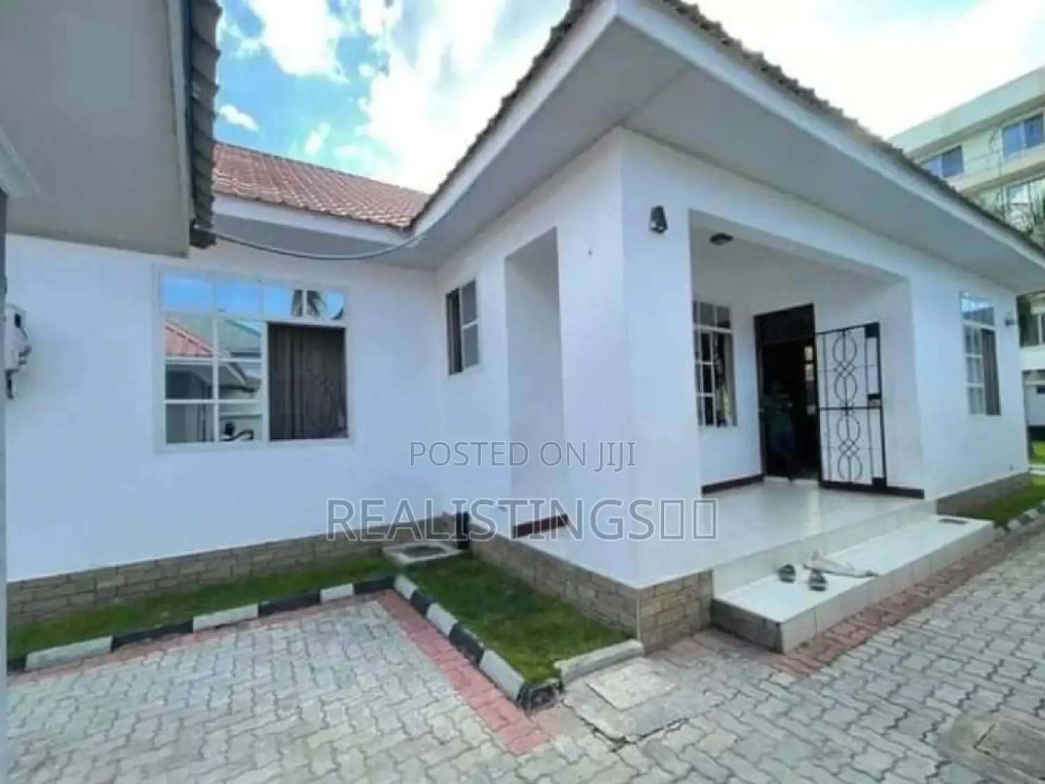4bdrm House in Mbezi Beach for sale