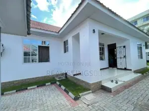 4bdrm House in Mbezi Beach for sale