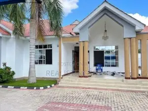4bdrm House in Mbezi Beach for sale