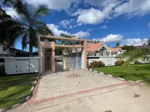 4bdrm House in Mbezi Beach for sale