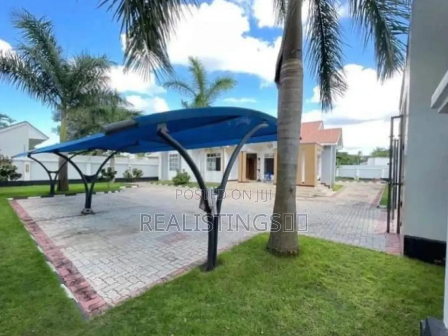 4bdrm House in Mbezi Beach for sale