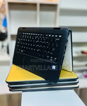 Laptop HP Chromebook X360 11 G1 EE 8GB Intel Core I5 SSD 128GB