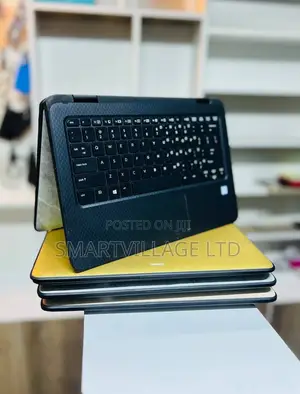 Laptop HP Chromebook X360 11 G1 EE 8GB Intel Core I5 SSD 128GB