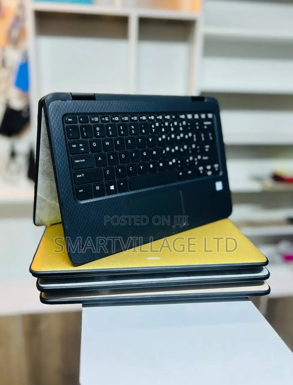 Laptop HP Chromebook X360 11 G1 EE 8GB Intel Core I5 SSD 128GB