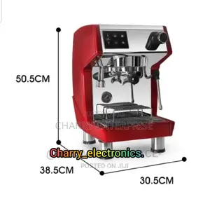 COMMERCIAL Professional Coffee Mashine Espresso Cappuccino