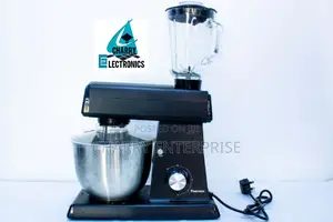 PINETECH STAND Mixer With Powerful MOTOR1200watts