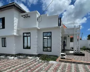 3bdrm House in Kigamboni Kibada for sale