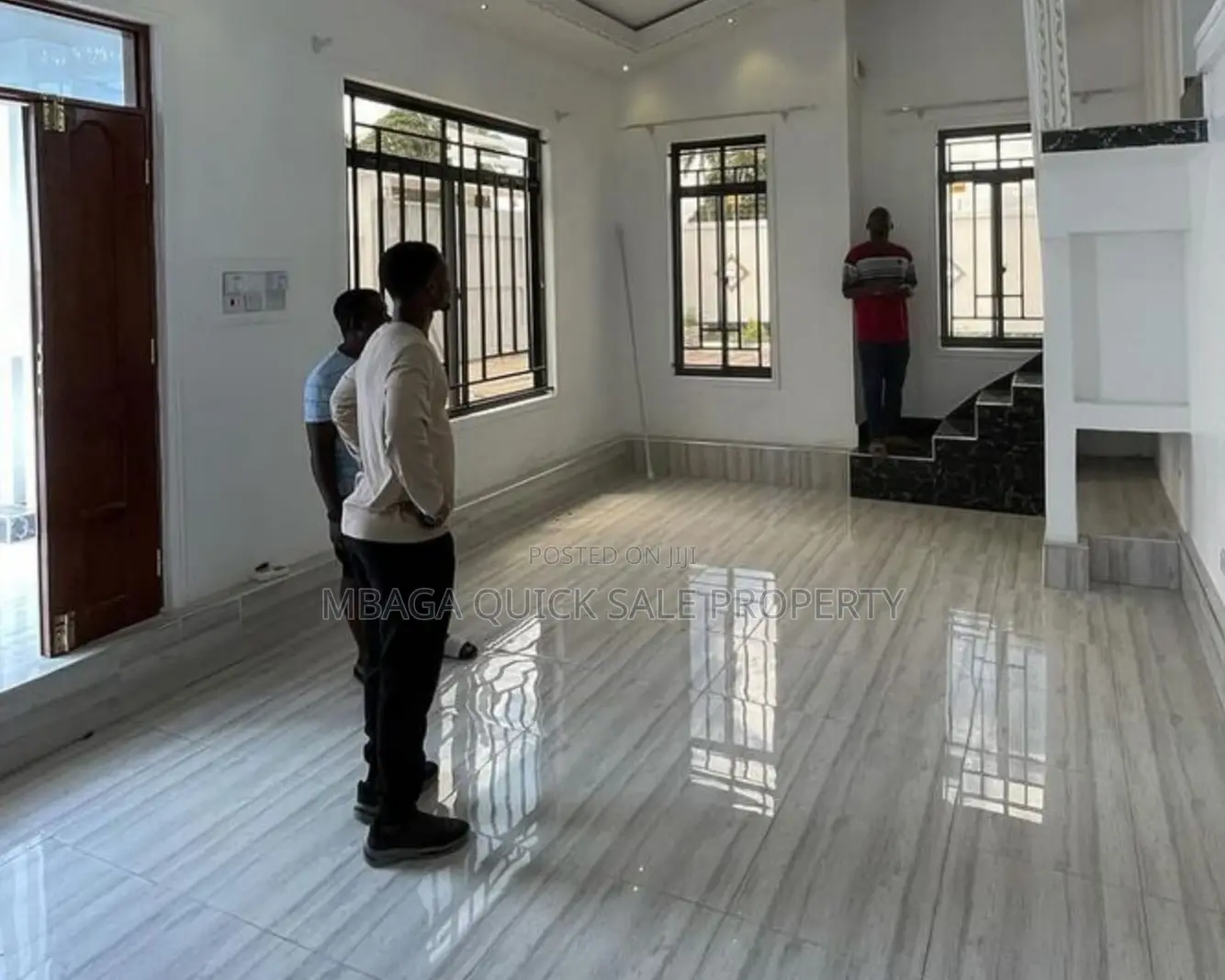 3bdrm House in Kigamboni Kibada for sale