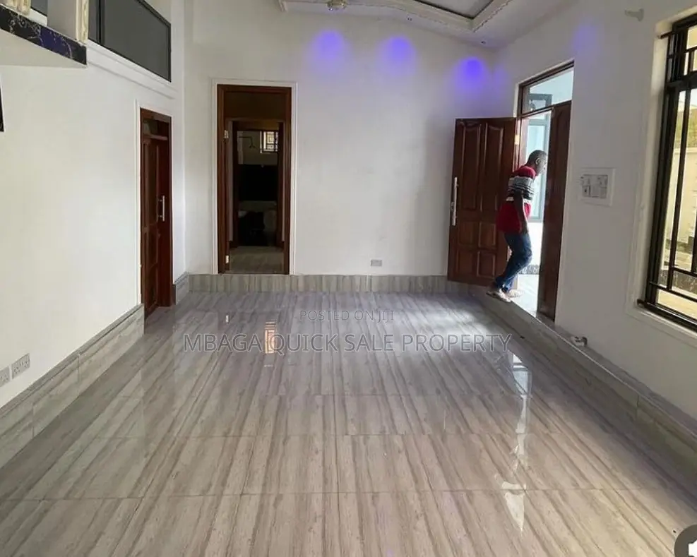 3bdrm House in Kigamboni Kibada for sale