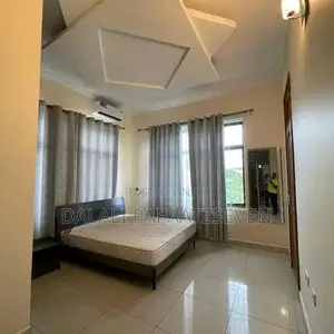 Furnished 5bdrm House in Dalalipapaatzseven, Mbweni for rent