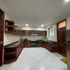 Furnished 5bdrm House in Dalalipapaatzseven, Mbweni for rent