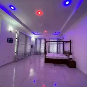 Furnished 5bdrm House in Dalalipapaatzseven, Mbweni for rent