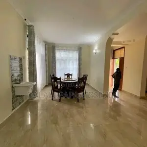 Furnished 5bdrm House in Dalalipapaatzseven, Mbweni for rent