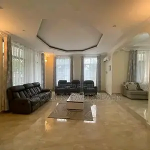 Furnished 5bdrm House in Dalalipapaatzseven, Mbweni for rent