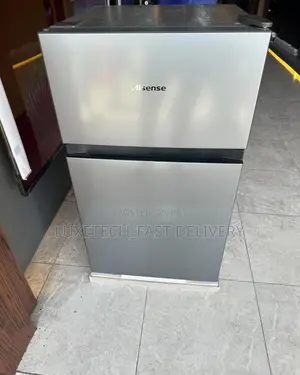 Hisense Refrigerator 90l