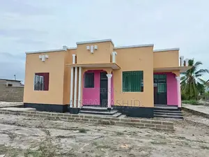 3bdrm House in Chanika for sale
