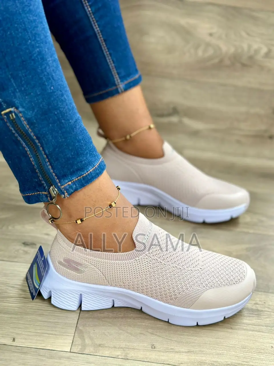 Womens Sneakers Skechers