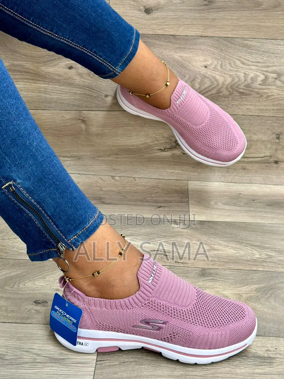 Womens Sneakers Skechers