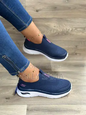 Womens Sneakers Skechers
