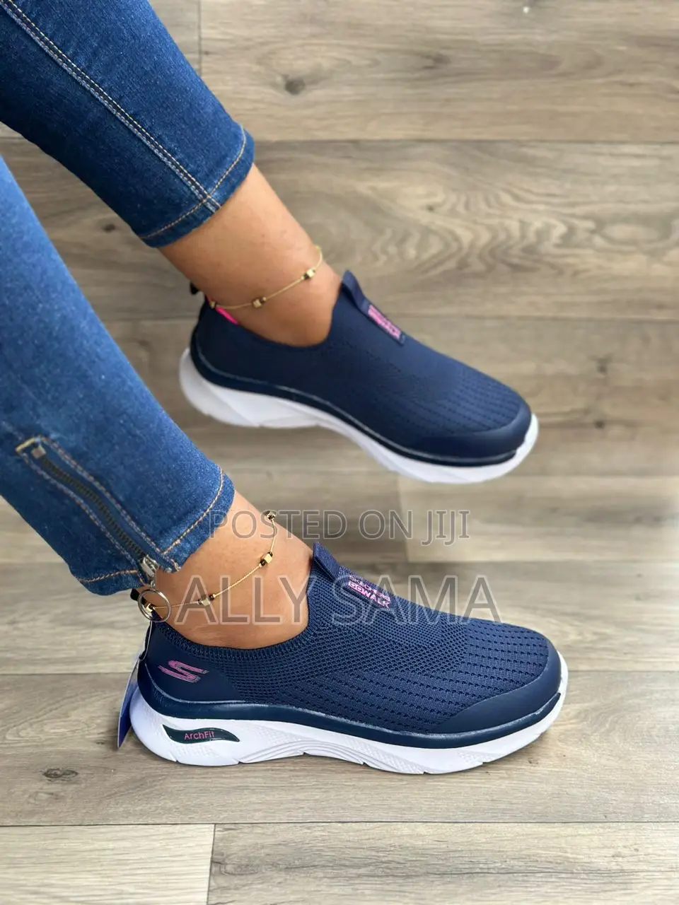 Womens Sneakers Skechers