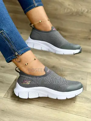 Womens Sneakers Skechers