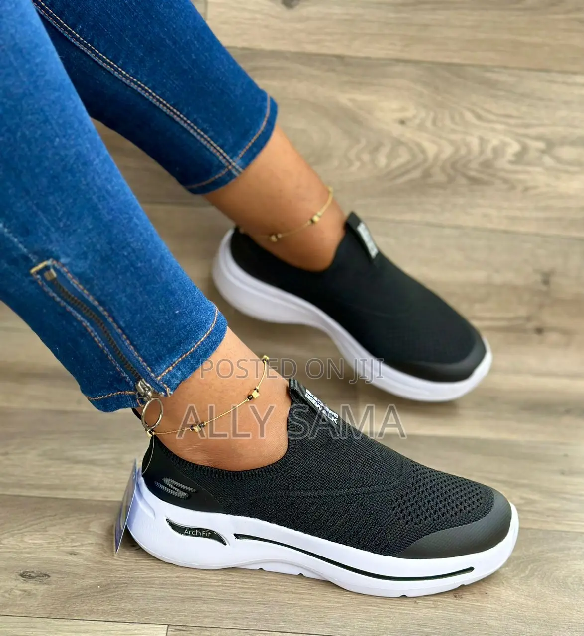 Womens Sneakers Skechers