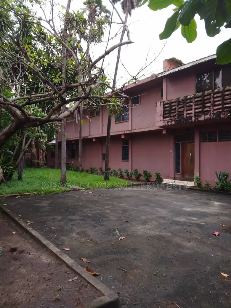 Upanga Sea View for Sale at Upanga