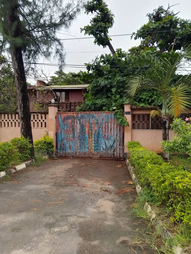 Upanga Sea View for Sale at Upanga