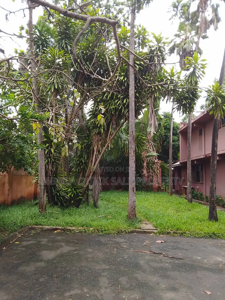 Upanga Sea View for Sale at Upanga