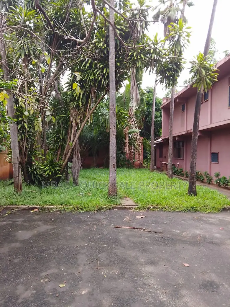 Upanga Sea View for Sale at Upanga