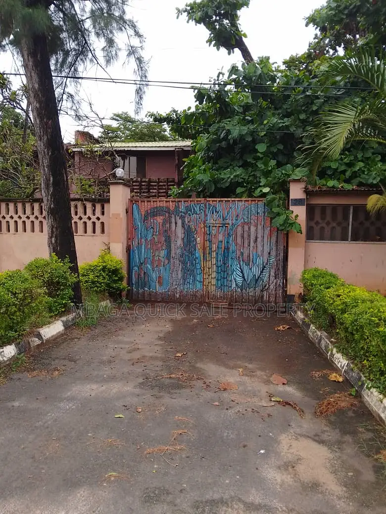 Upanga Sea View for Sale at Upanga