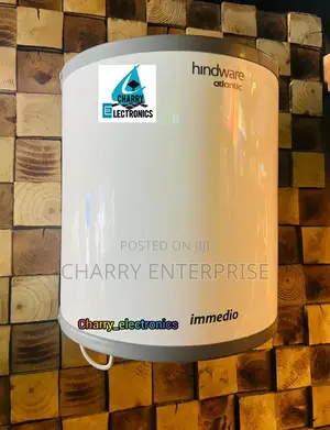 HINDWARE Water Heater 
10 L