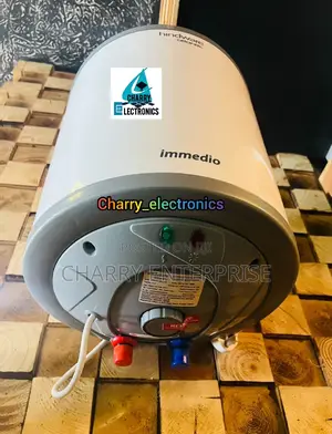 HINDWARE Water Heater 
15 L