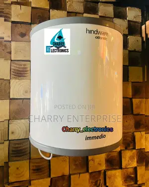 HINDWARE Water Heater 
25 L