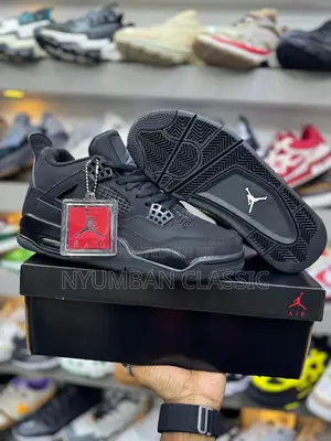 Air Jordan Shoes