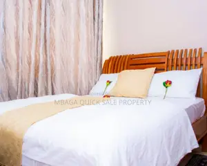 Furnished 3bdrm House in Makongo, Sinza for rent