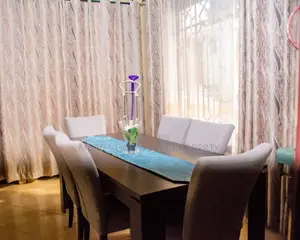 Furnished 3bdrm House in Makongo, Sinza for rent