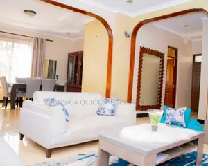 Furnished 3bdrm House in Makongo, Sinza for rent